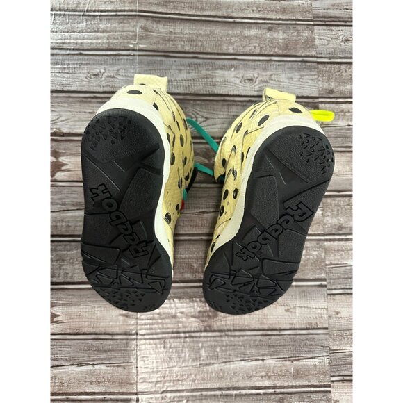 Melody Ehsani x Reebok Blacktop Pump Wedge Polka Dot Size 9 new brand - Picture 5 of 8